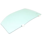 Front Driver Door Glass for Toyota Tacoma (2005–2015)