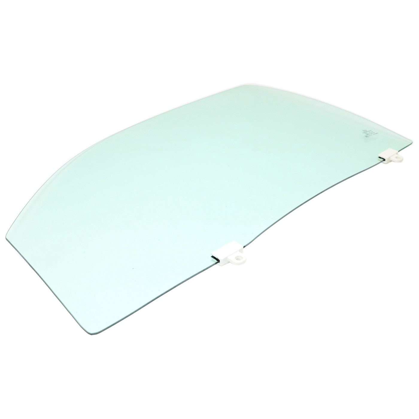 Front Driver Door Glass for Toyota Tacoma (2005–2015)