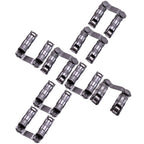 16x Hydraulic Roller Lifter for Chevy Chevrolet Big Block BBC (1966–1973)