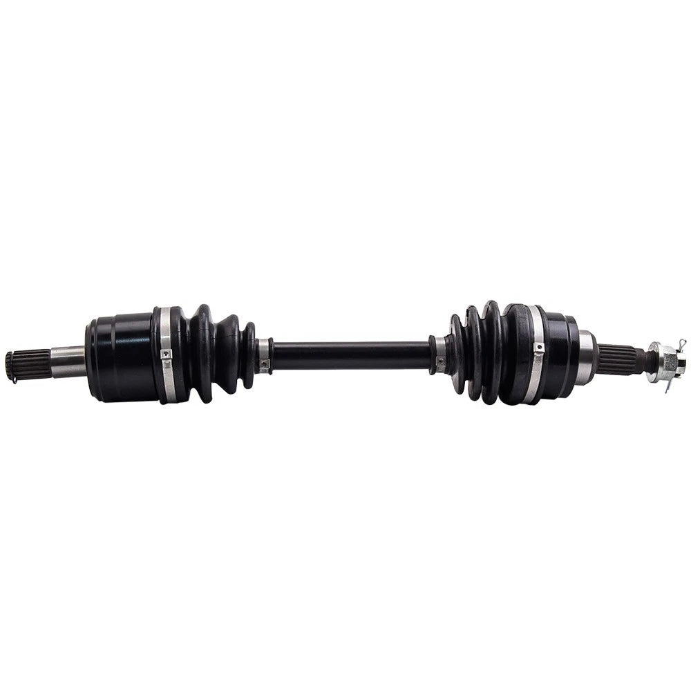Front Left CV Joint Axle for Honda Rancher 350 TRX 350 4x4 (2000–2004)