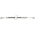 Parking Brake Cable 0009350672 for Linde Forklift 335-01, 335-02