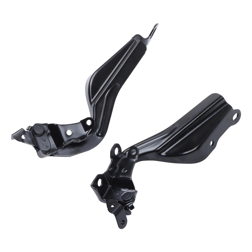 2Pcs Hood Hinge for Subaru Crosstrek Impreza (2016-2017)