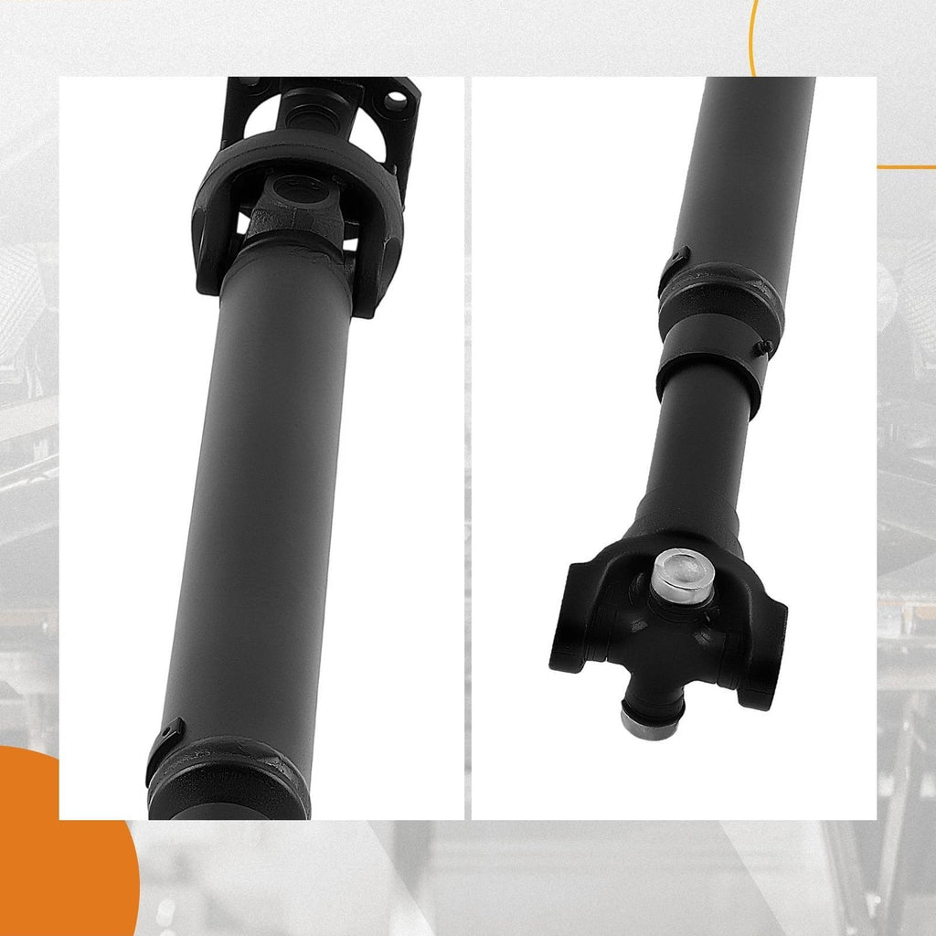 Front Driveshaft Assembly for Ram 1500 (1994–2001), Ram 2500/3500 (1994–2002) 65-9104