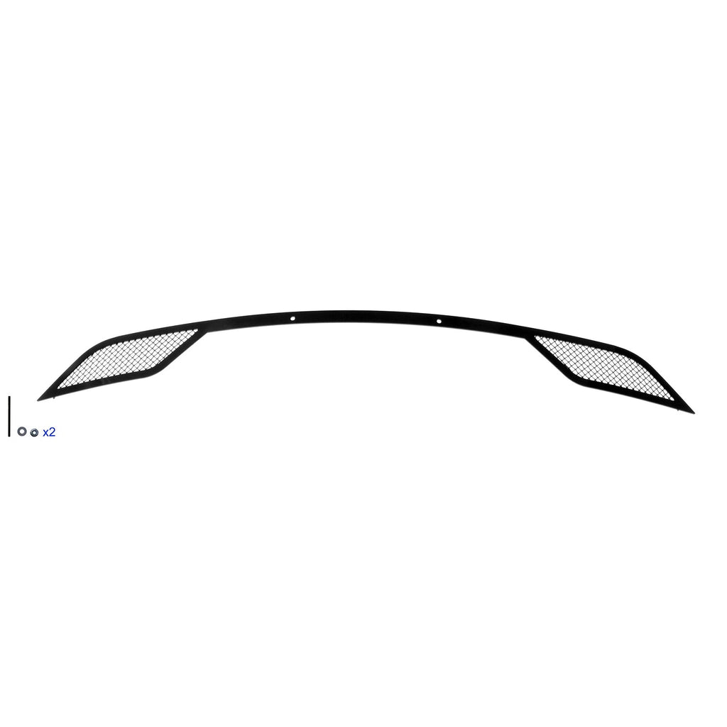 Lower Black Mesh Grille for Chevy Silverado 1500 (2016-2019)