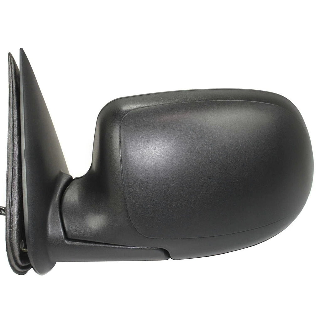 Power Heated Side View Mirrors Set for Chevy GMC