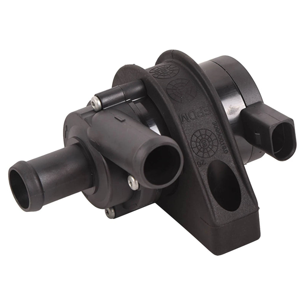 Electric Auxiliary Water Pump for Audi Volkswagen 2.0L (2006–2011)