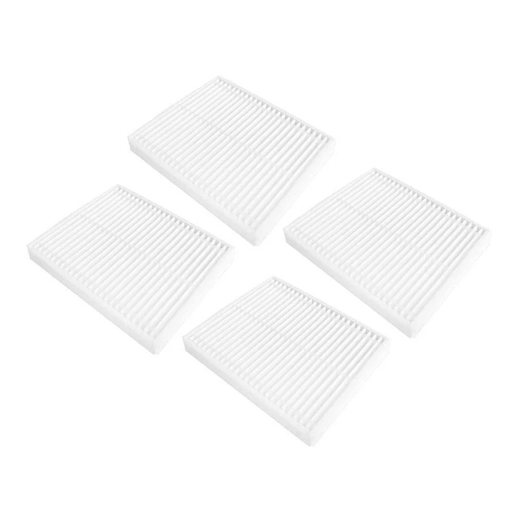 Cloth Filter Pieces for Eufy G50 L60 (Hybrid Robot Vacuum Cleaner)