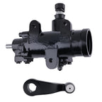 Power Steering Gear Box for Chevrolet Tahoe Suburban 1500 (2001–2003)