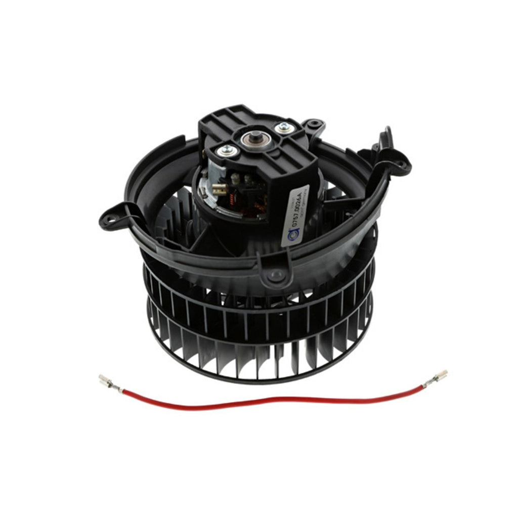 Blower Motor for MB Mercedes SLK Class CLK C SLK32 AMG SLK320