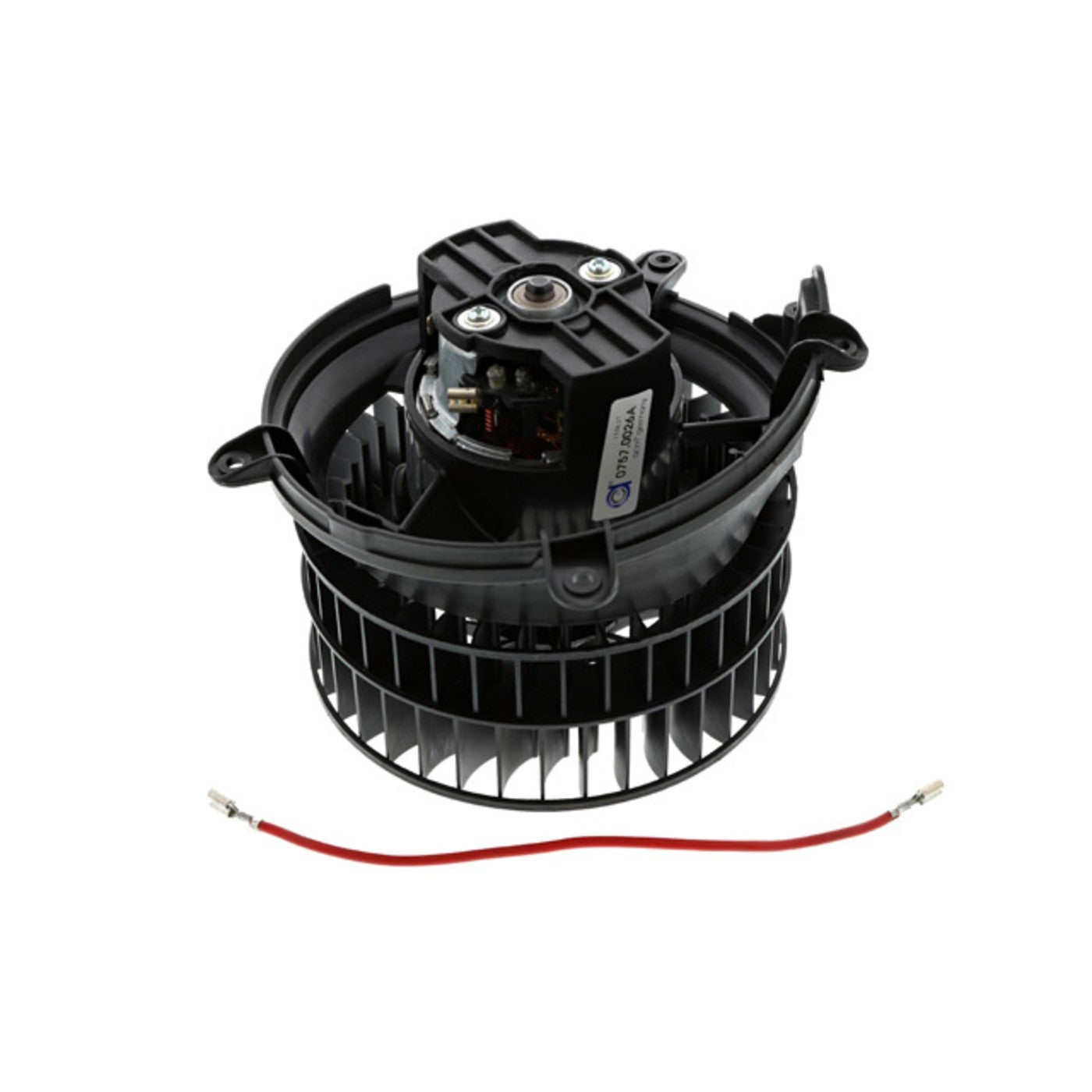 Blower Motor for MB Mercedes SLK Class CLK C SLK32 AMG SLK320