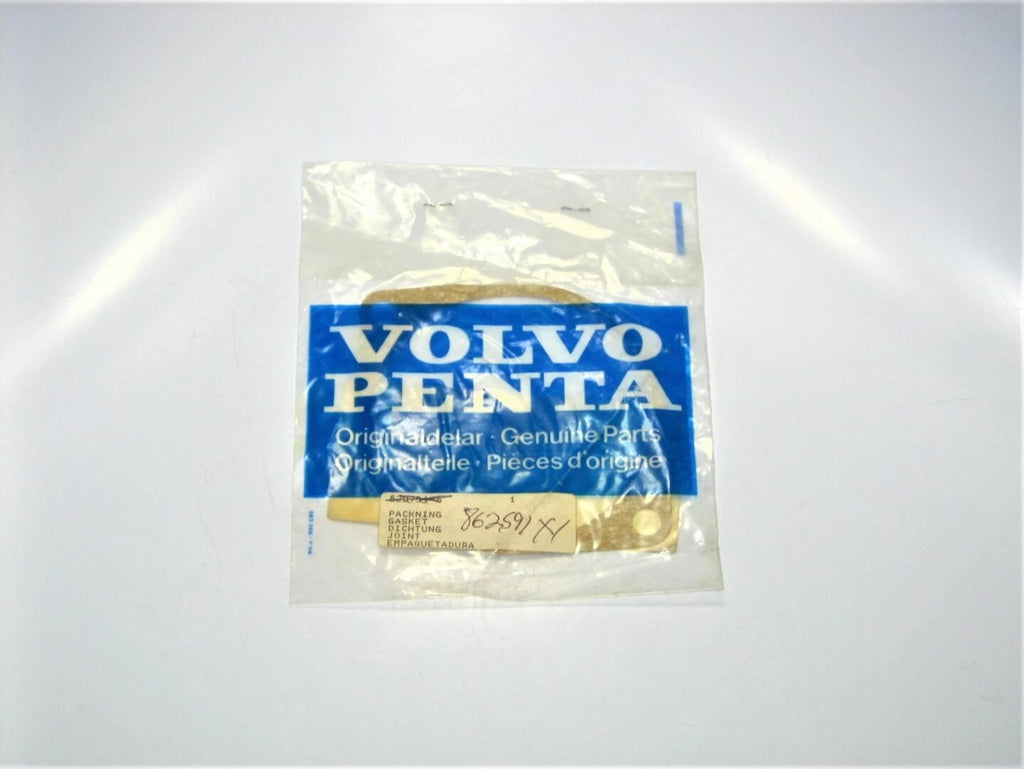 Timing Gear Cover Gasket for Volvo Penta 862591 (Marine Diesel)