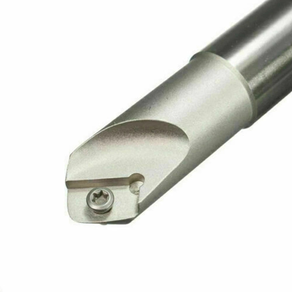 C20-20-120L End Mill Cutter for CNC Machines (Universal)