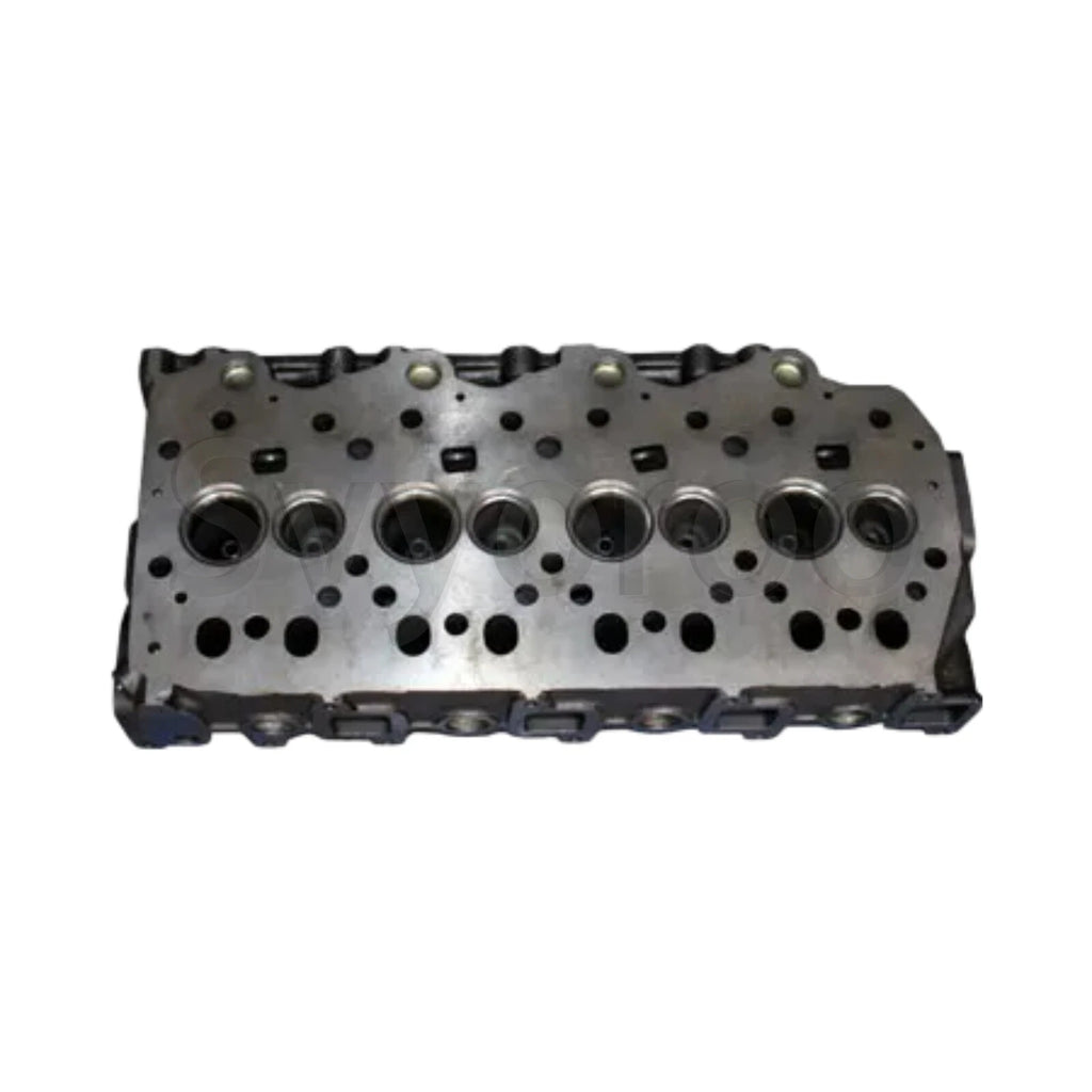 Cylinder Head Assy for Mitsubishi S4S Forklift (3.3D) 32A01-21020