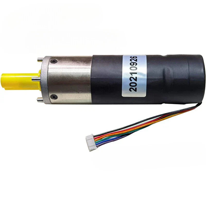 Replacement Motor for Lippert Schwintek RV Slide-Out