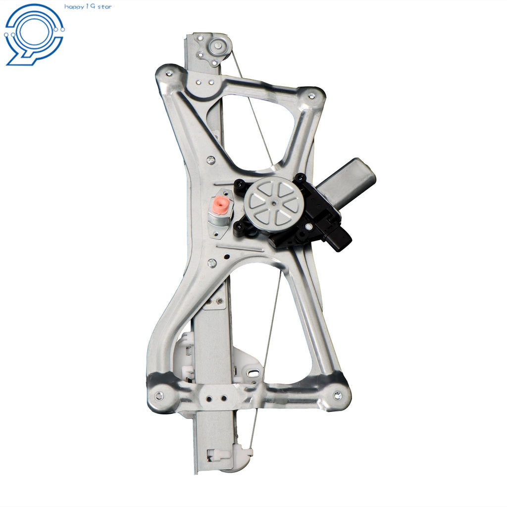 Power Window Regulator for Honda Civic Sedan (2006–2011) Front Left with Motor
