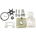 Water Pump Impeller Kit for Yamaha 4 Str 15 20 HP (F 15C 20) (EM 6AH-W0078-00)