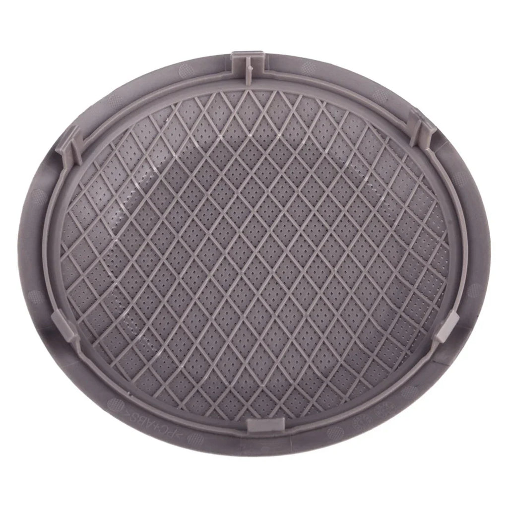 Grey Front Door Speaker Cover for BMW 3 Series E90 E91 X1 E84 (2004-2012)