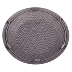 Grey Front Door Speaker Cover for BMW 3 Series E90 E91 X1 E84 (2004-2012)
