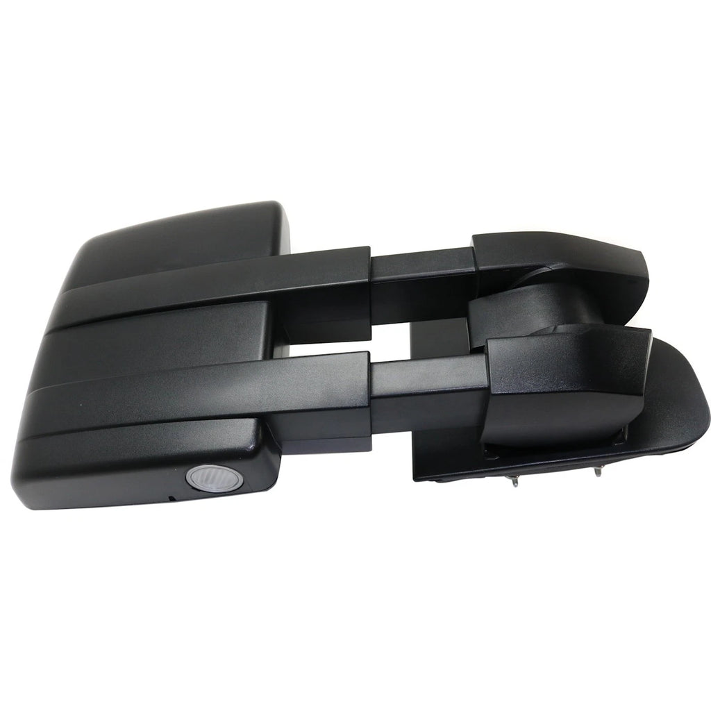 Tow Mirror for Ford F150 (2007–2014) Right Side Power Heated Blind Spot