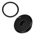 Clutch Cover Access Cap Plug & O-Ring for Suzuki GSX1300R GSX-R1000 GSX-R750 GSX-R600 (2000–2023)