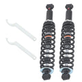 Rear Shock for Yamaha Bruin 350 Grizzly 350 (2004–2010) 5UH-F2210-01-00