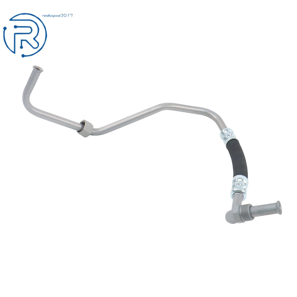 Oil Cooler Lines for Dodge Ram 2500 3500 (2003–2009)
