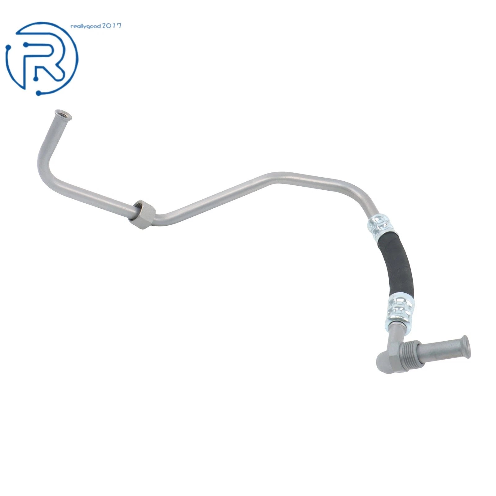 Oil Cooler Lines for Dodge Ram 2500 3500 (2003–2009)