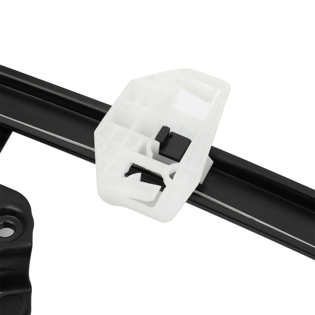 Window Regulator Set for BMW 328i (2007–2012) Rear Left Right