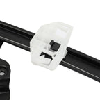 Window Regulator Set for BMW 328i (2007–2012) Rear Left Right
