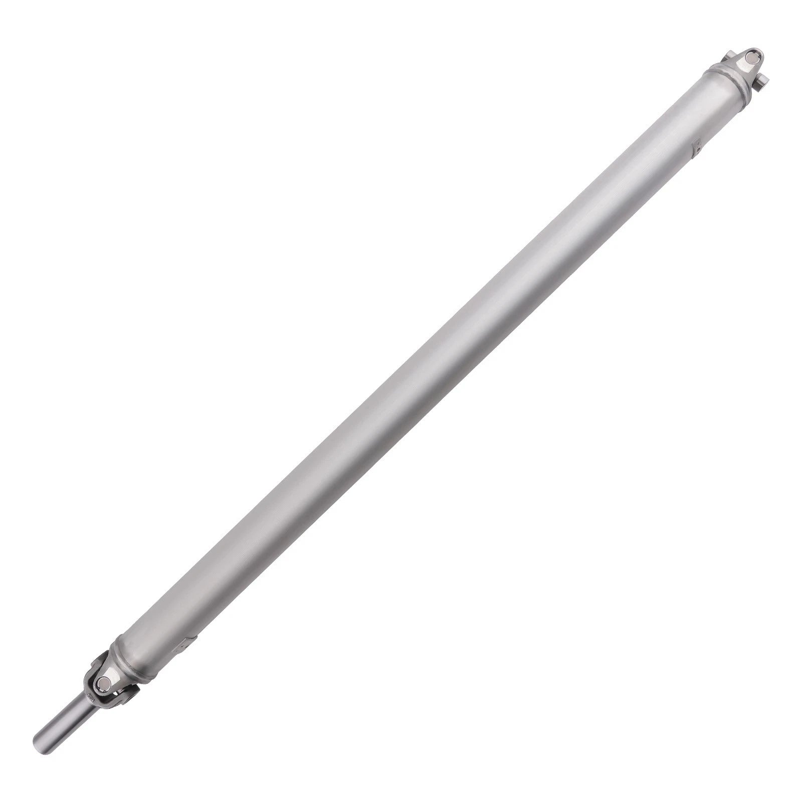 Rear Driveshaft Prop Shaft Assembly for Chevy Silverado 1500, Sierra 1500