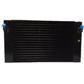 Hydraulic Oil Cooler WN-84254901-PEX for International CaseIH Magnum