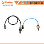 Set of 2 Oxygen Sensors for Honda Fit (2015–2020)