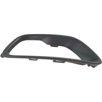 Fog Light Trim Set for Jeep Grand Cherokee (2014-2021)