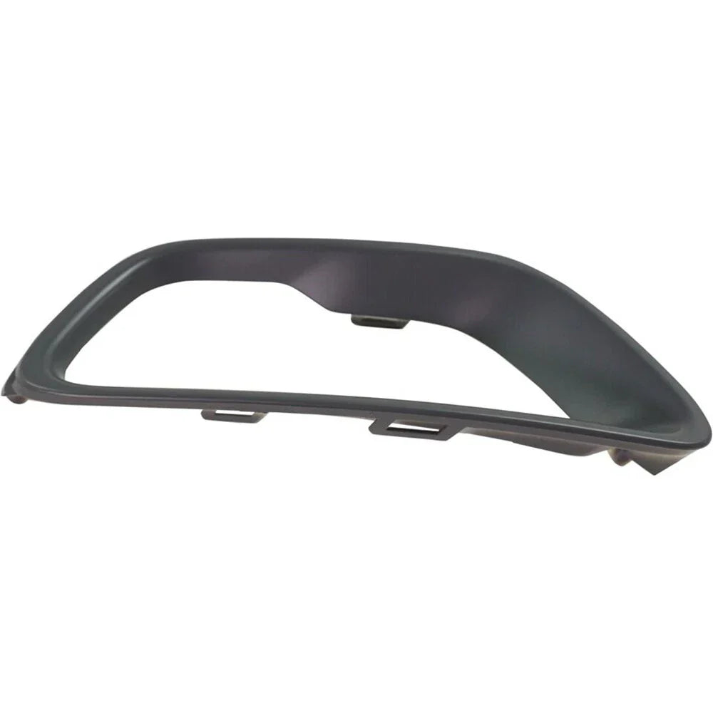 Fog Light Trim Set for Jeep Grand Cherokee (2014-2021)