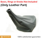 Manual Boot Leather Synthetic for BMW E30 318i 325 M3 (1982–1994)