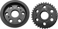 34T Overdrive Transmission Pulley for Harley Davidson Touring (2017)