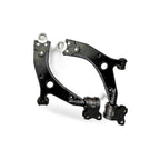 Set of 2 Front Lower Control Arms with Ball Joints for Volvo S40 V50 (2004–2012)