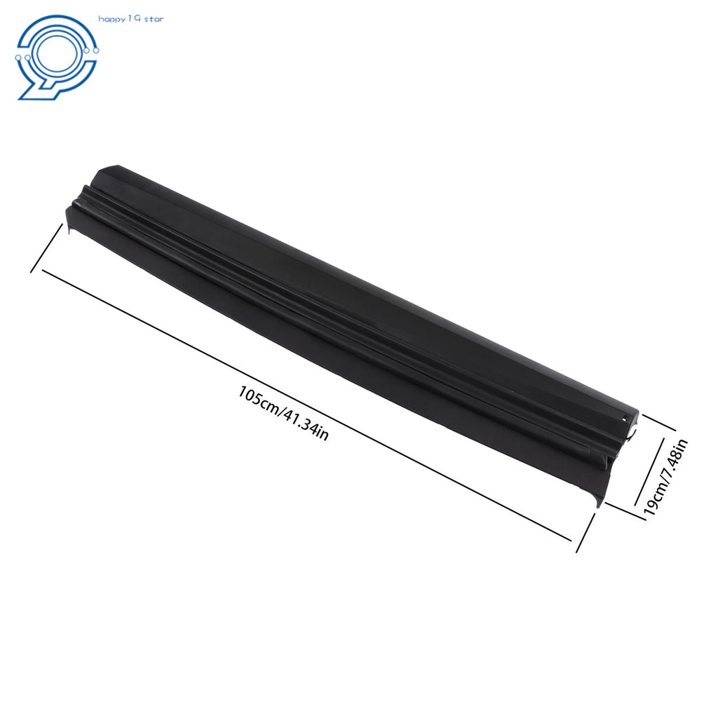 Front Right Door Lower Molding Trim for Lexus RX (2016-2022)