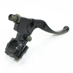 Clutch + Brake Lever Handle Set for Pit Pro Trail Dirt Bike (110cc-150cc)
