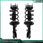 Front Quick Complete Struts Coil Spring & Shocks for Ford Explorer (2011–2013)