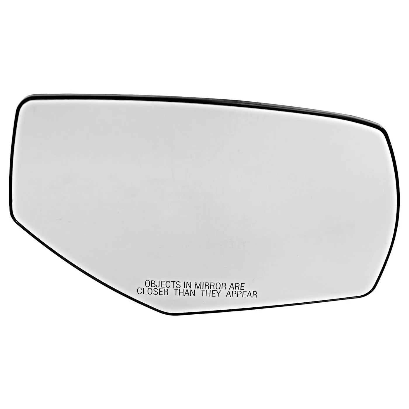 Heated Passenger Right Side Mirror Glass for Chevy Sierra 3500 HD