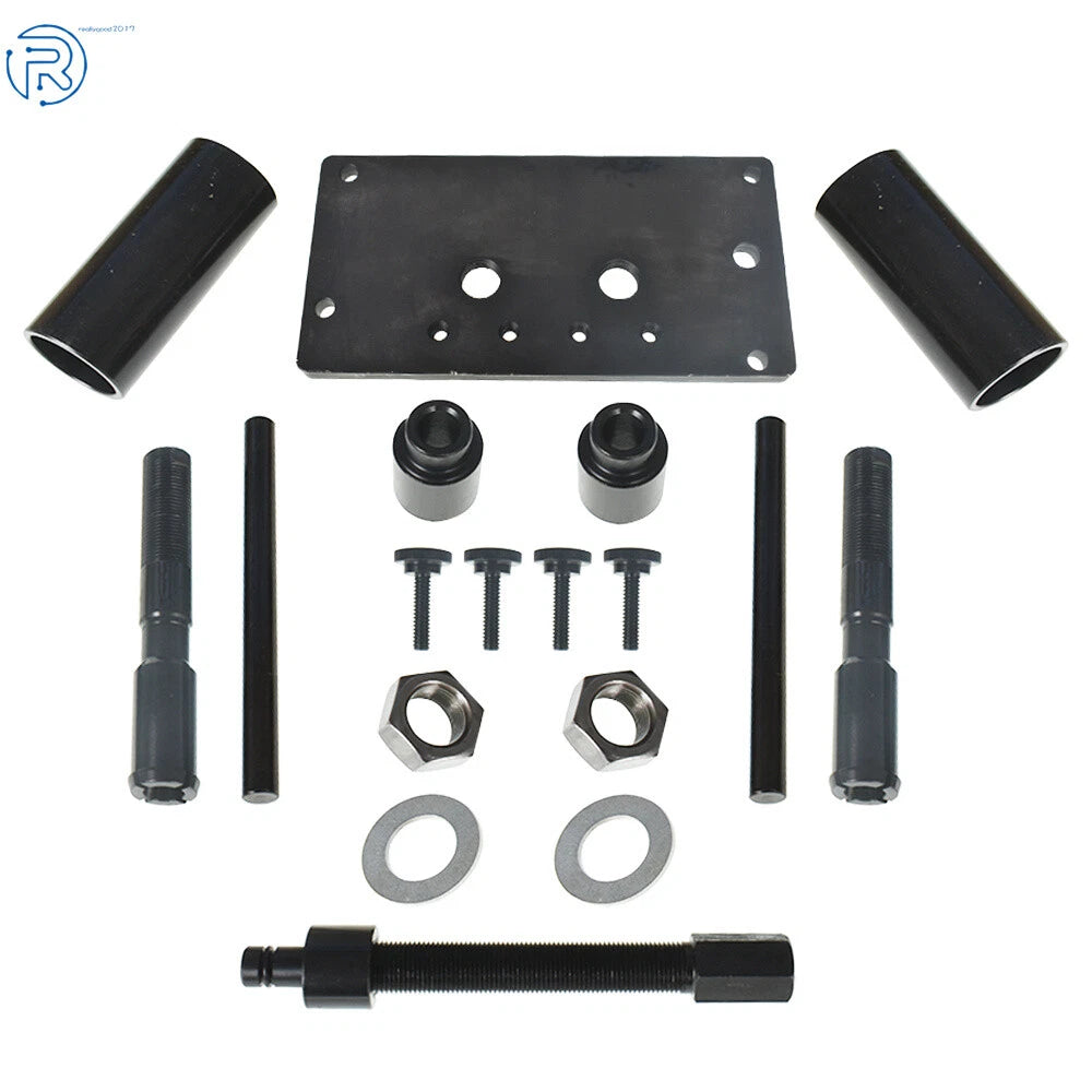 Inner Cam Bearing Installer & Puller Tools for Twin Cam 88 96 103