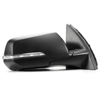 Side Mirror for Chevy Traverse (2022–2024) w/ Turn Signal, BSD, Camera, 14pin Right