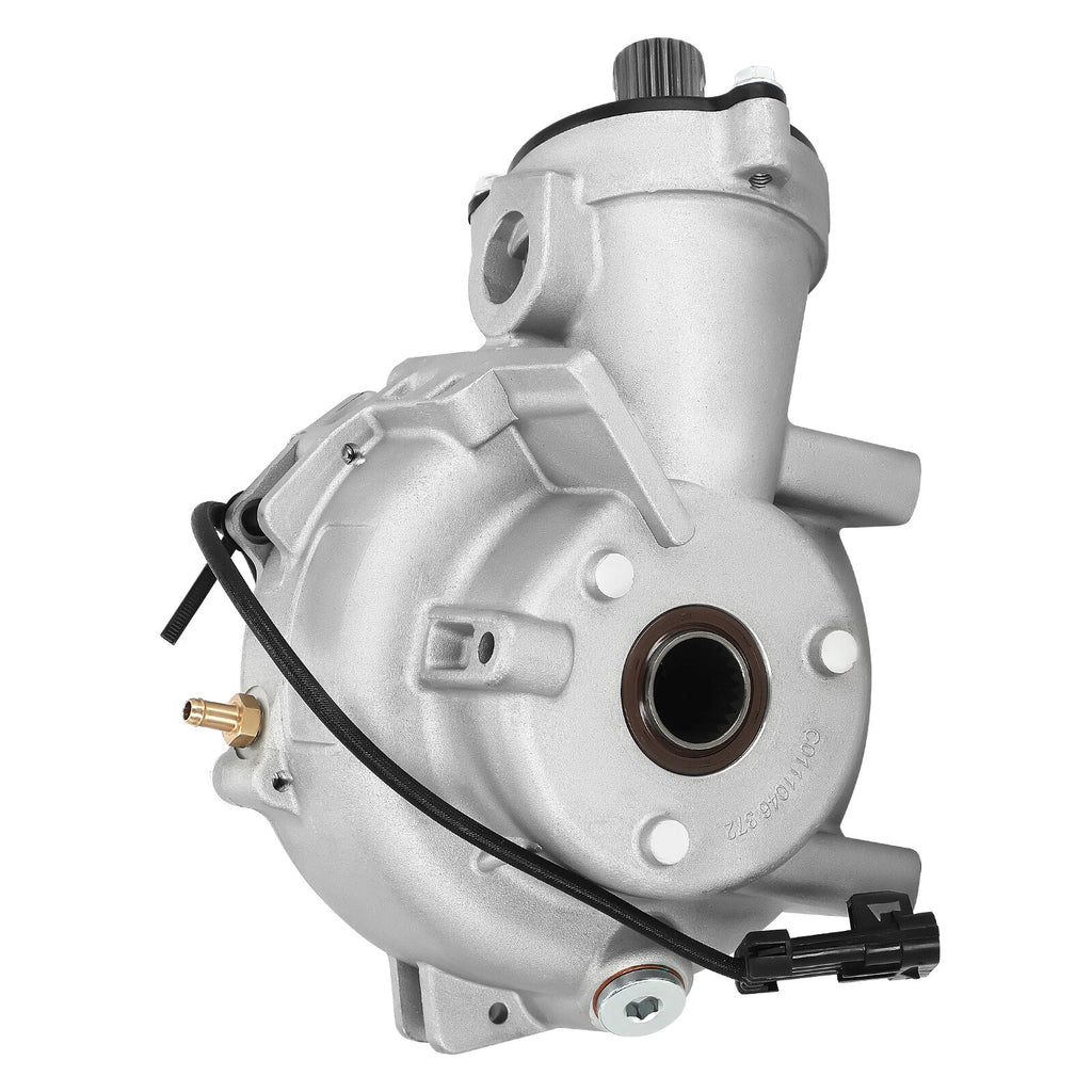 Front Differential for Polaris Ranger Sportsman Scrambler (2007–2021)