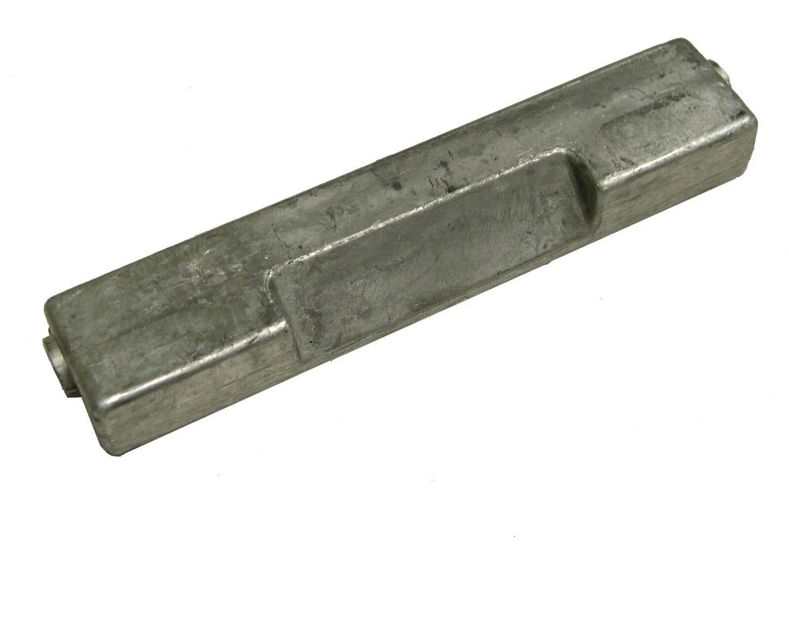 Zinc Power Trim Bar Anode for Johnson/Evinrude OMC (5007089, 433580)