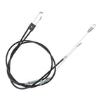 Clutch Cable Set for PM 56 (1S) Lawn Mower