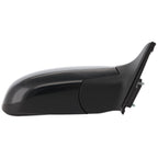 Heated Right Side Mirror for Hyundai Elantra