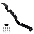 Transmission Crossmember for B-Body (1977–1990) GM-2, Black