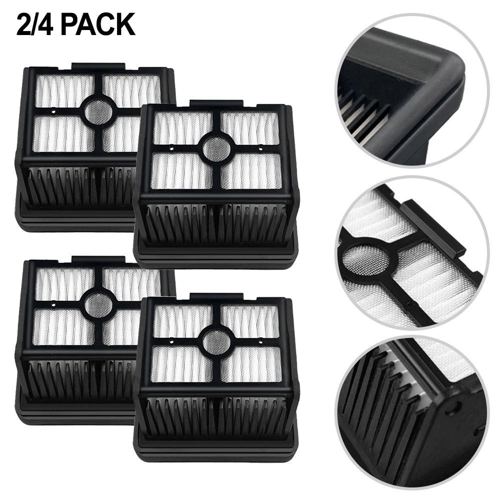 HEPA Filter Set for Dreame H15 (Pro Heat HHR48A)