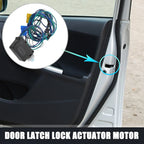 Front Right Door Lock Actuator Motor for Dodge Sprinter 2500 (2003-2006)